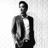 Geoffrey Allen Nuval