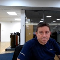 Gavin Wright