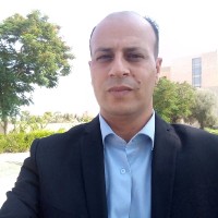 Issa Al Hrout