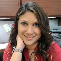 Angela Barlow