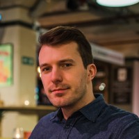 Jelle Adan Ph.D.