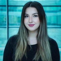 Merve Cevik