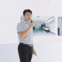 Luya Zhu