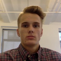 Hunter Lofgren