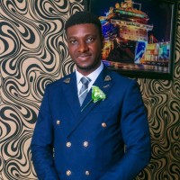 Oluwasina Ologbe