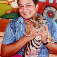Samir Pradhan