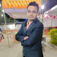 Devesh Mishra