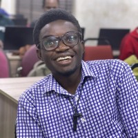 Oluwaseun Owolabi
