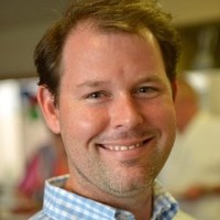 Daniel Belcher