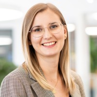 Irina Lemberger