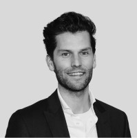 Tom Van Der Horst Msc Mre
