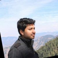 Rahul Garg