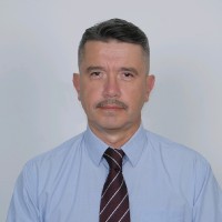 Predrag Matejic
