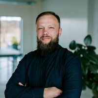 Giedrius Gedvilas