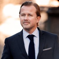 Björn Strömberg