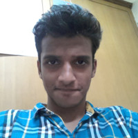 Vignesh Pai