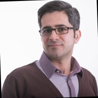 Meghdad Fazeli