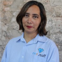 Doris Salazar