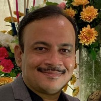 Mehul Pradhan