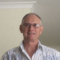 Ian Robertson