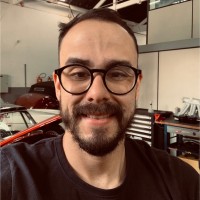 Paulo da Costa Lima