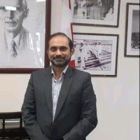 Hammad Hassan
