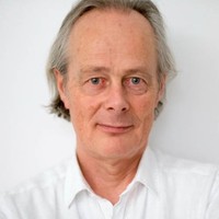 Harry Zwiers