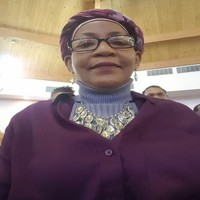 Vickie Broadnax