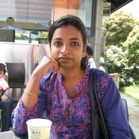 Vivija Surendran