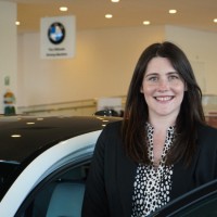 Alexandra Madeley