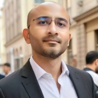 Muhammad Rahail Akhtar, Flmi, Acs