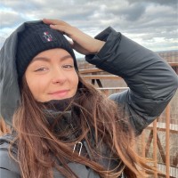 Desiree Petersen