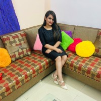 Meenal Moses