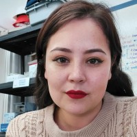 Karina Parra Ruiz