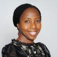 Temitope Jokodola, ACA,MFE