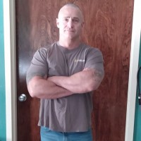 Jeff Parrett