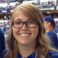 McKenzie Harvey, M. S.