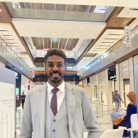 Albashir Mohamed Abdalla