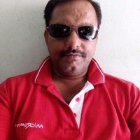 PRASHANT PANDEY