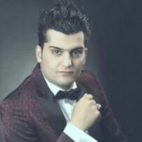 Ehsan Geravand