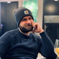 Alessandro Bertasini