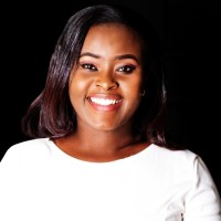 Mary Kihoro