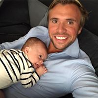 Nicolas Corrochano y Anton
