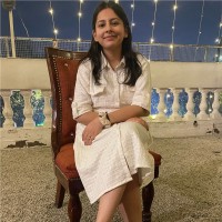 Jaspreet Kaur
