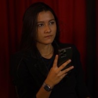 Aylla Caroline