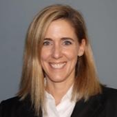 Suzanne Morrisette