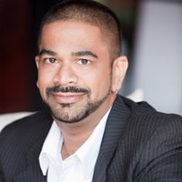 Arj Wignaraja