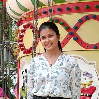 Manshi Chauhan