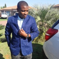 Thandukwazi Ntombela