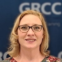 Janine Durr